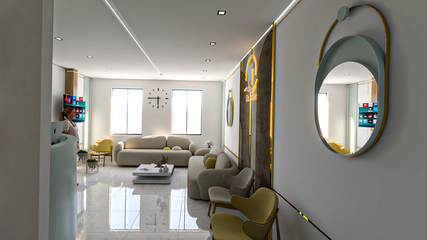 Elegant Interior