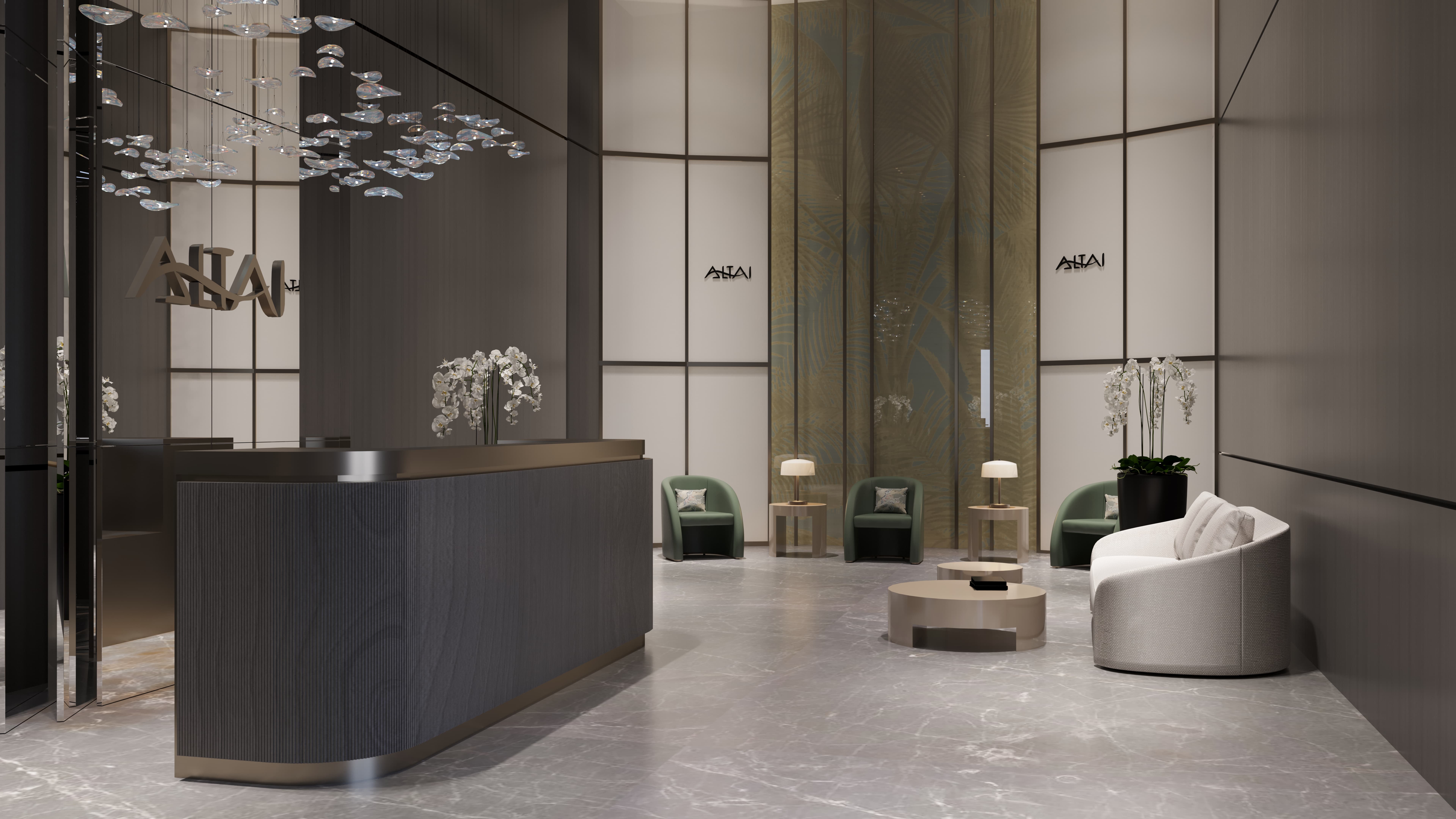 Elegant Interior