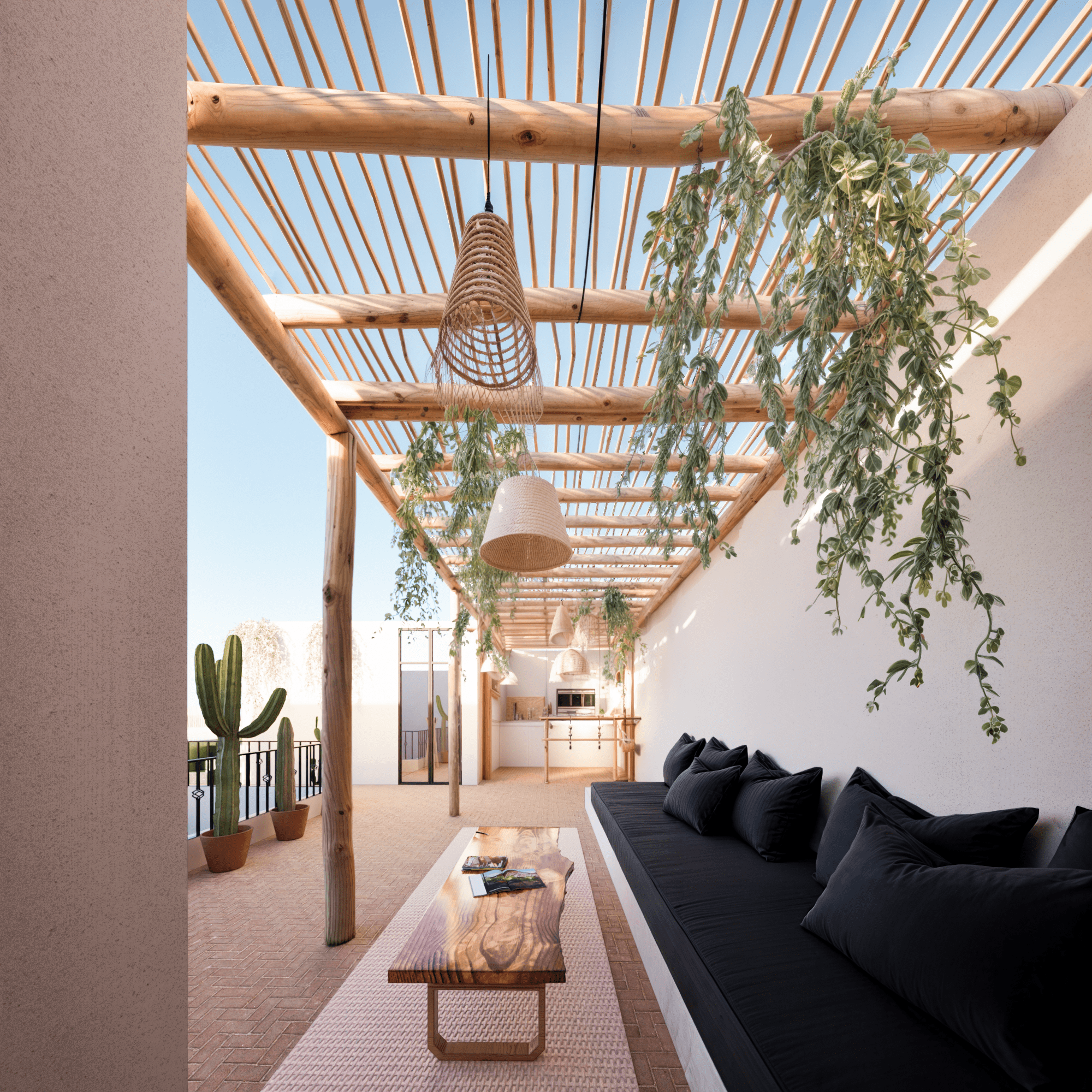 Elegant Interior
